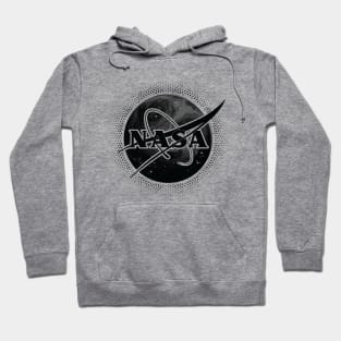 Astronaut 032 Hoodie